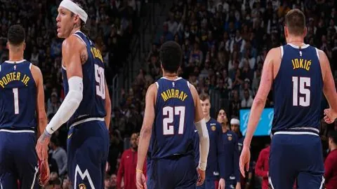 埃梅里麾下阿斯顿维拉：水晶宫大胜背后的神奇力量